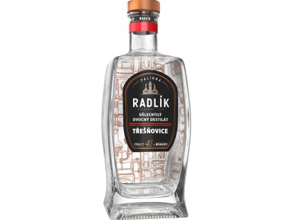 radlik tresnovice
