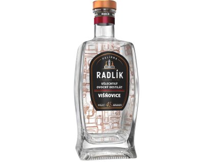 radlík visnovice