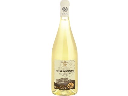 61336 rakvice chardonnay mzv 0 75l