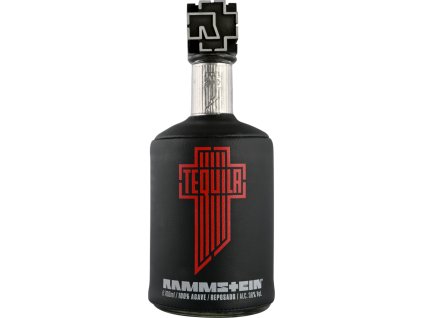 rammstein tequila