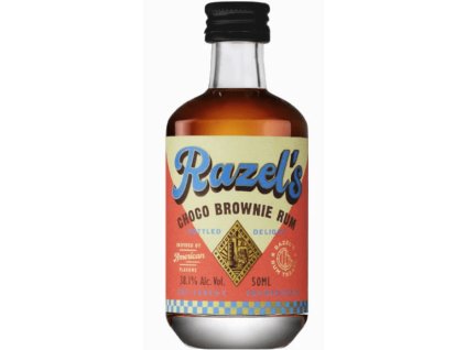 razels choco mini