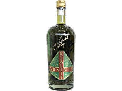 reality absinth