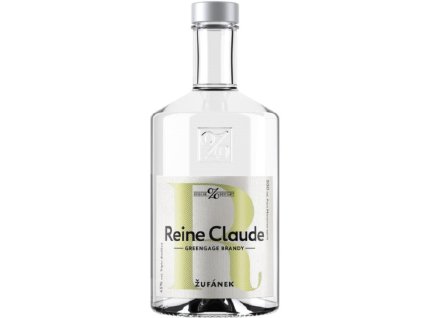 76282 reine claude zufanek 45 0 5l