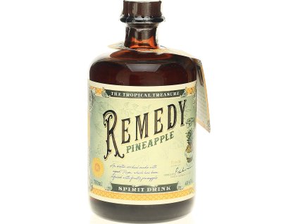 81768 remedy pineapple 40 0 7l