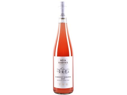 81201 reva cabernet moravia rose mzv 0 75l