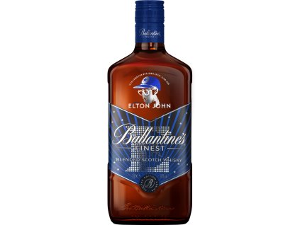 PreviewLarge Elton John 70cl HighRes Front