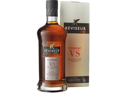 65413 reviseur vs single estate cognac 40 0 7l