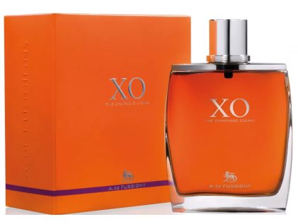 a de fussigny xo cognac fine champagne