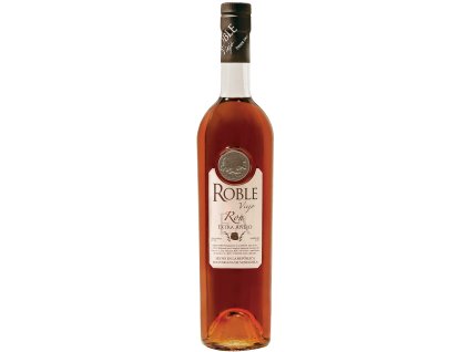 66634 roble extra anejo 40 0 7l