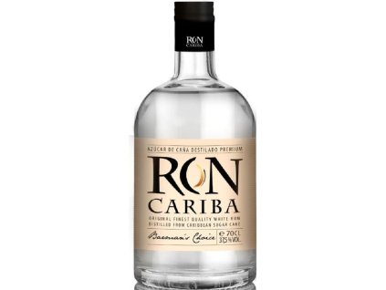 57301 ron cariba white 37 5 0 7l