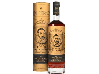 Ron Cristóbal Santa Maria Chenin Blanc