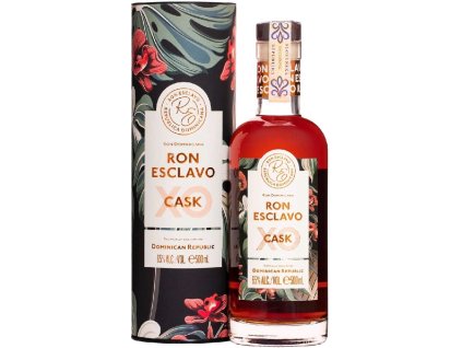 82530 ron esclavo xo cask 65 0 5l