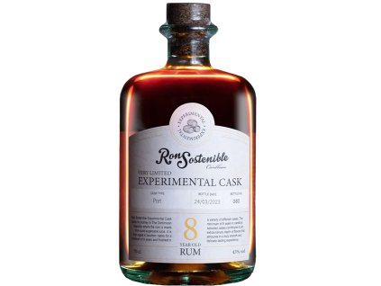 RS Experimental Port