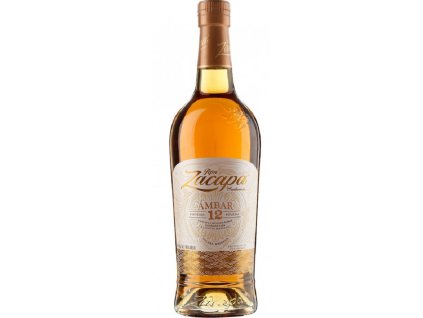 69046 ron zacapa ambar sistema solera 12 40 1l