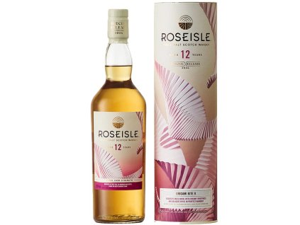 roseisle special release 2024