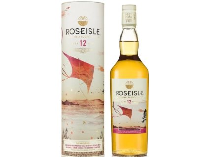 95721 2 roseisle 12yo the origami kite special release 2023 56 5 0 7l