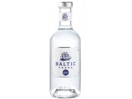 baltic vodka