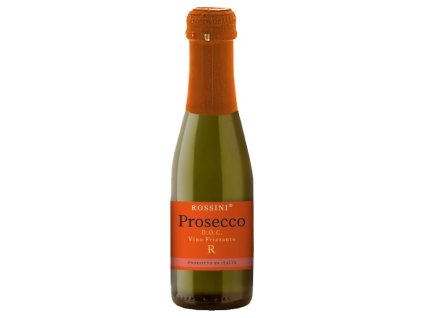 rossini prosecco 0,2l