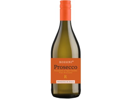 ROSSINI PROSECCO DOC FRIZZANTE 0,75L W526XX06