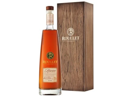 roullet reserve de la famille fins bois