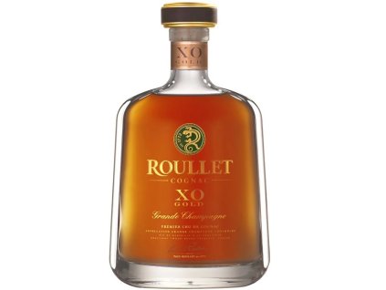 10740 lahev konaku cognac roullet xo gold roullet