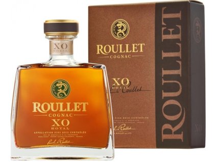 roullet xo royal