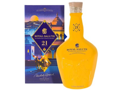 jodhpur royal salute