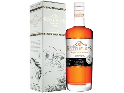 77518 rozelieures subtil collection 40 0 7l