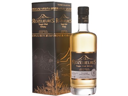 77515 rozelieures tourbe collection 46 0 7l