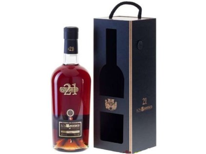 75619 baoruco 21yo kartonek 40 0 7l