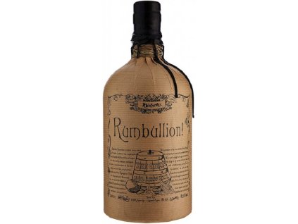 84372 rumbullion 42 6 1 5l