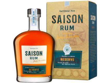 64621 saison rum reserve 42 0 7l