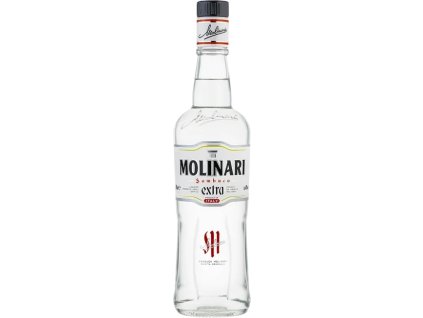 sambcua molinari extra