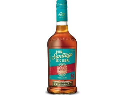 santiago de cuba 8yo