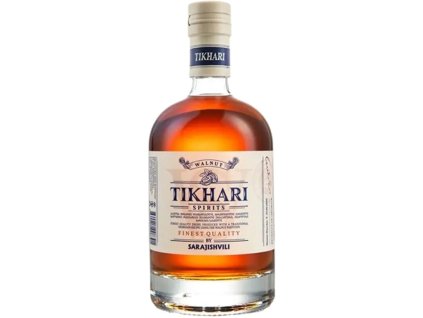 sarajishvili tikhari