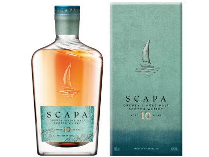 scapa 10yo