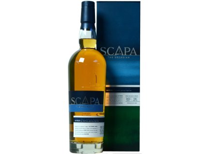 scapa skiren