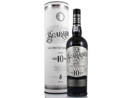 77323 scarabus 10yo 46 0 7l