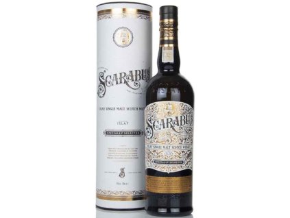81405 scarabus islay single malt 46 0 7l