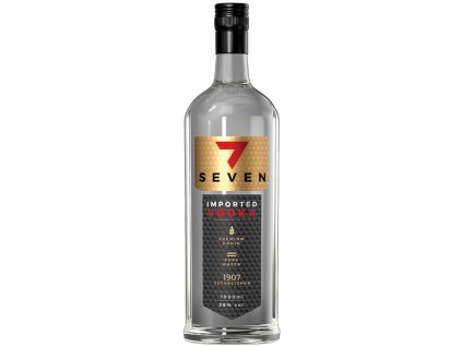 seven vodka