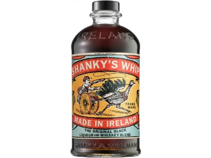 83961 shanky s whip 33 0 7l