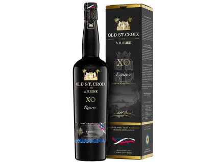 ah riise explorer edition cz 1