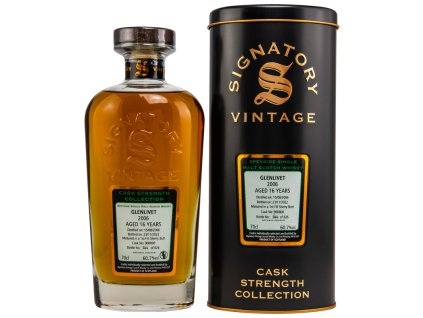 glenlivet 2006 2022 sig cs 900800 505485