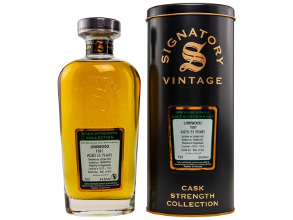 linkwood 1997 2022 sig cs 7572 7573 461587