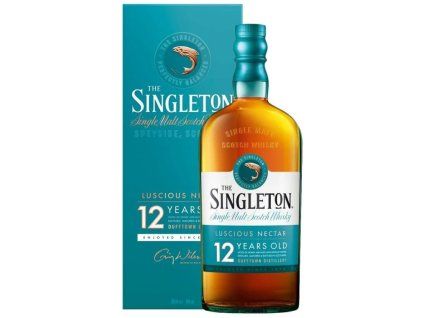 singleton 12 kartonek