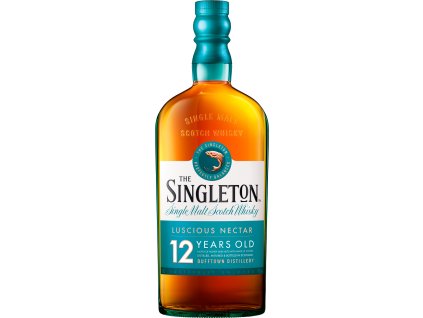 Singleton 12YO luscious nectar