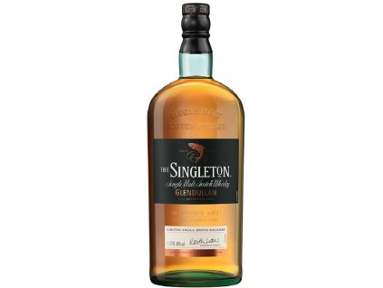 80556 singleton master s art 40 1l