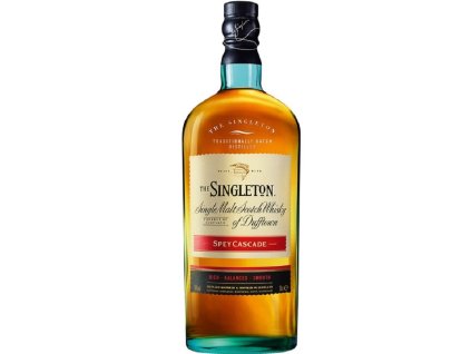 76462 singleton spey cascade 40 0 7l