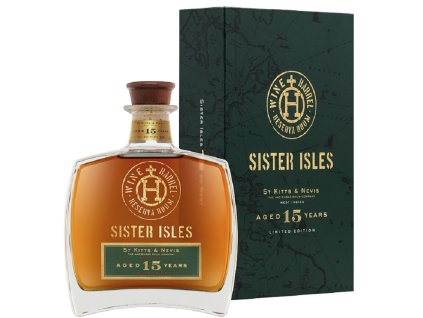 66895 sister isles 15yo 45 0 7l