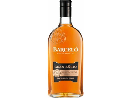 barcelo gran anejo
